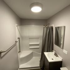 Stunning-Bathroom-Transformation-in-Frankfort-Indiana 4
