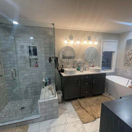 Aging-in-Place Bathroom Remodeling: Upgrades That Make Your Bathroom Safer