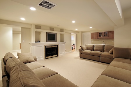 Basement Finishing in Lafayette: The Must-Have Checklist Before You Start