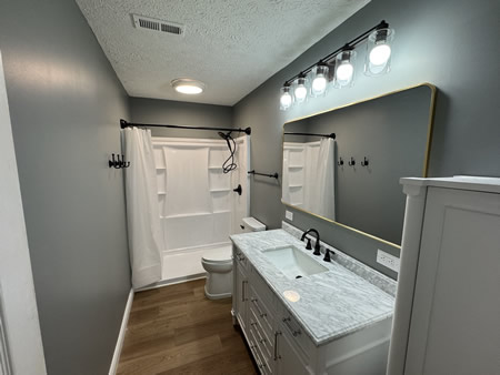 Bathroom Remodel Timeline: What Happens Week by Week