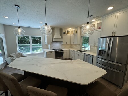 How to Plan a Kitchen Remodeling Timeline That Fits Your Busy Lafayette Life