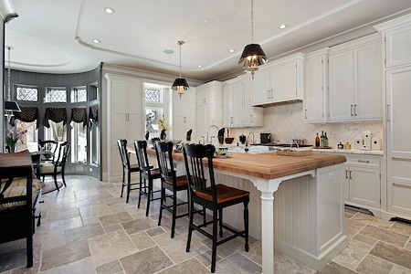 Kitchen Remodeling