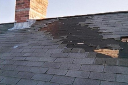 Roof Repair & Replacement Thumbnail